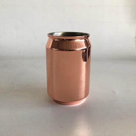 STAINLESS STEEL 304 LFGB material cocktail julep drinking cup mint julep cup 