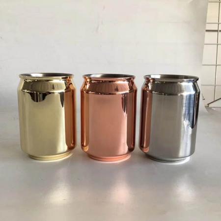 STAINLESS STEEL 304 LFGB material cocktail julep drinking cup mint julep cup 