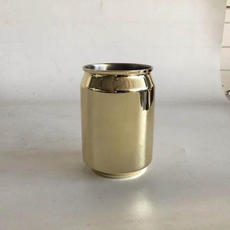 STAINLESS STEEL 304 LFGB material cocktail julep drinking cup mint julep cup 