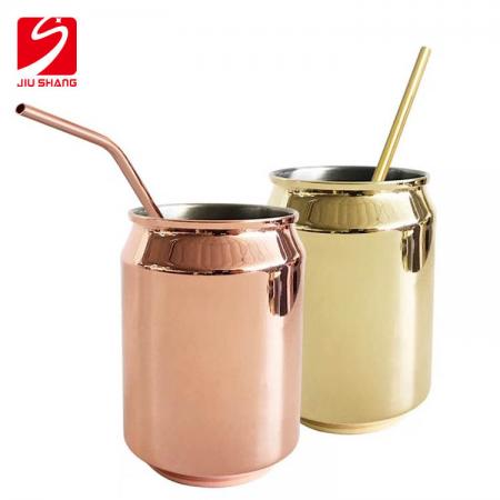 STAINLESS STEEL 304 LFGB material cocktail julep drinking cup mint julep cup 