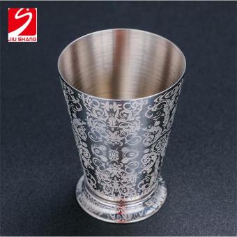 julep drinking cup