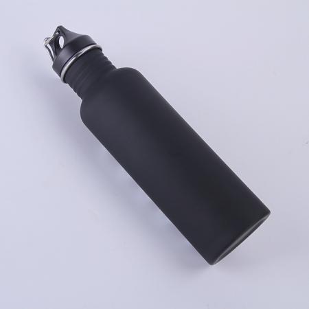 Double Wall Vacuum Insulate High Qualite Bottle 