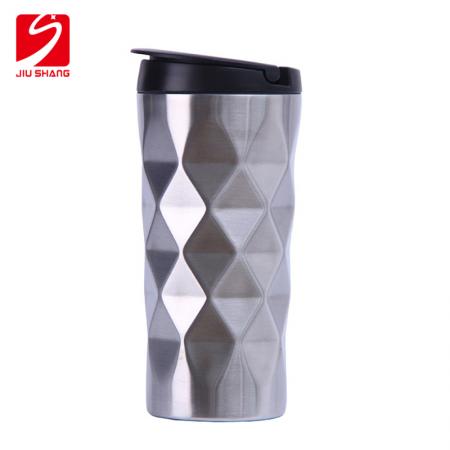 500ml Water Bottle Keep Temperature Vacuum Flasks 