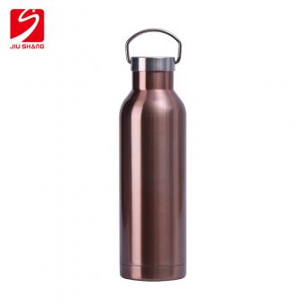  Vacuum Water Bottle