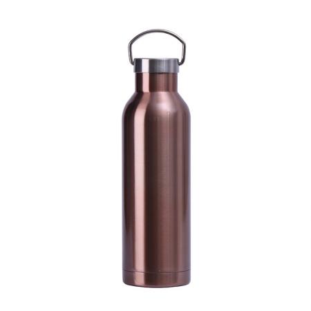 Stailess Steel Vacuum Water Bottle For Gift 