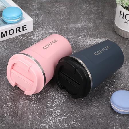 360ml tumbler thermos vacuum insulated water bottle 