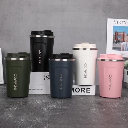 360ml tumbler thermos vacuum insulated water bottle 