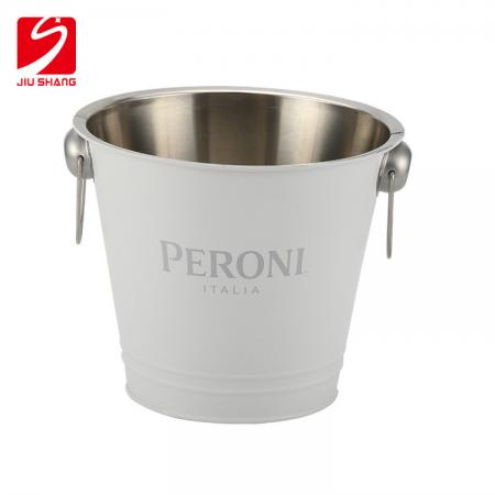 304 stainless steel bar special ice bucket 