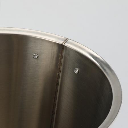 304 stainless steel bar special ice bucket 