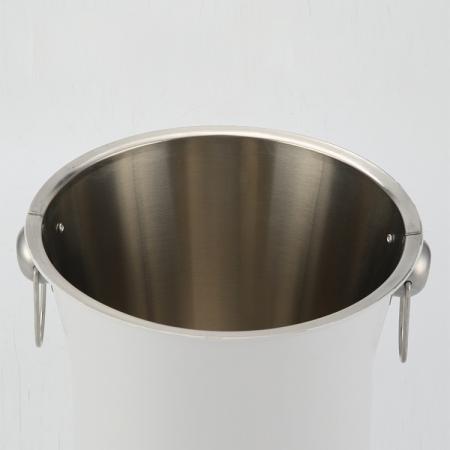 304 stainless steel bar special ice bucket 