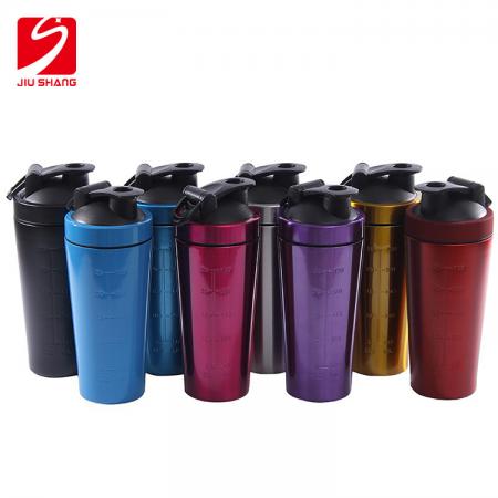 304 stainless steel can be customized single layer outdoor sports insulation cup 