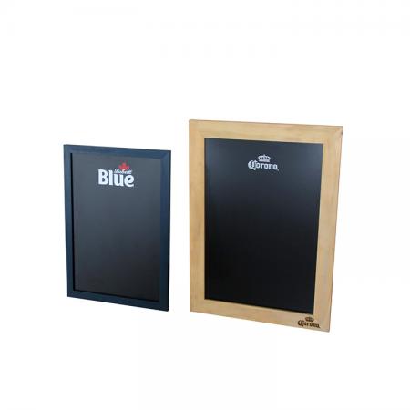 Bar cafe restaurant wall-mounted creative blackboard 