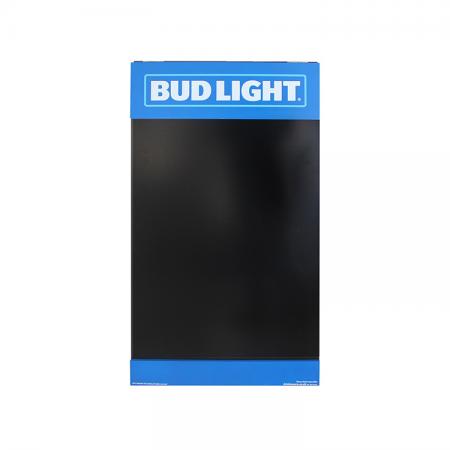 A-shaped vertical double-sided blackboard shop restaurant outdoor publicity display promotion billboard 