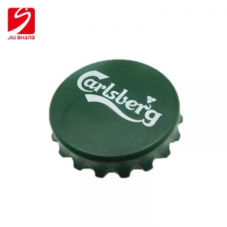 Keychain Bottle Shape Beer Opener for Promotion Souvenir 