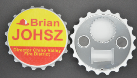 China Manufacturer New Design Beer Bottle Opener 