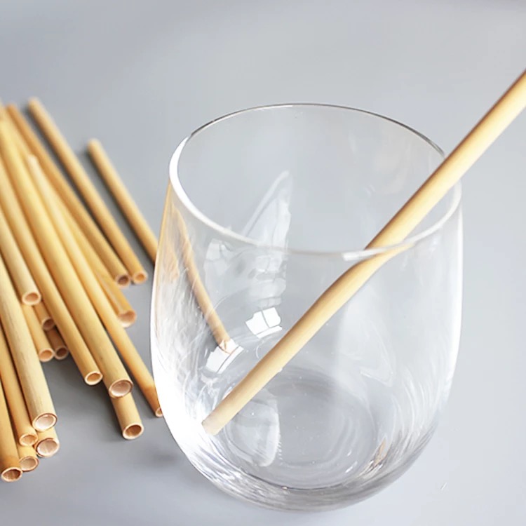 Eco-friendly drinkingstraw