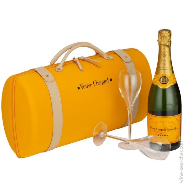 Champagne/Wine bag